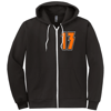 WEDNESDAY 13 "BOOGIEMAN" ZIP HOODIE