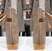 Image of Vtg Gucci African Mignon Tote 