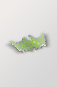 Image 4 of Metal Sticker Pack