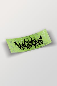 Image 5 of Metal Sticker Pack