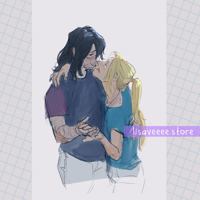 Erasermic / 2 left feet | small print
