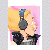 Mic | small print