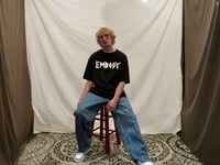 Image 5 of Embody Tee (Black)