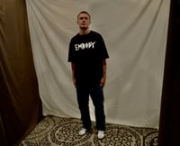 Image 2 of Embody Tee (Black)