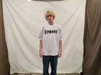 Image 4 of Embody Tee (white)