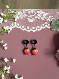 Image 1 of Forever Roses (Black)