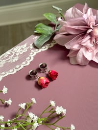 Image 3 of Forever Roses (Silver)