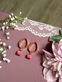 Image 2 of Forever Roses (Gold)