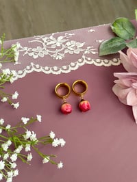 Image 1 of Forever Roses (Gold)