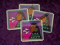 Image 2 of Palabra sticker pack 