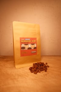 Image 2 of SAGAD, AH! — SINGLE ORIGIN ARABICA COFFEE (100g, 200g)