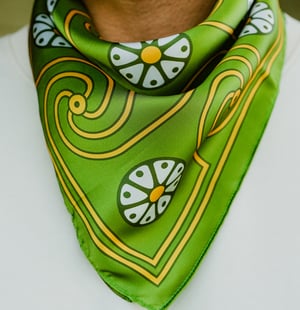 Bandana (Dandy Lion)