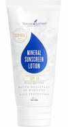 Mineral Sunscreen Lotion SPF 50