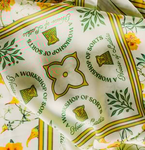 Bandana (Wildflower)