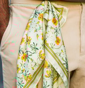 Bandana (Wildflower)