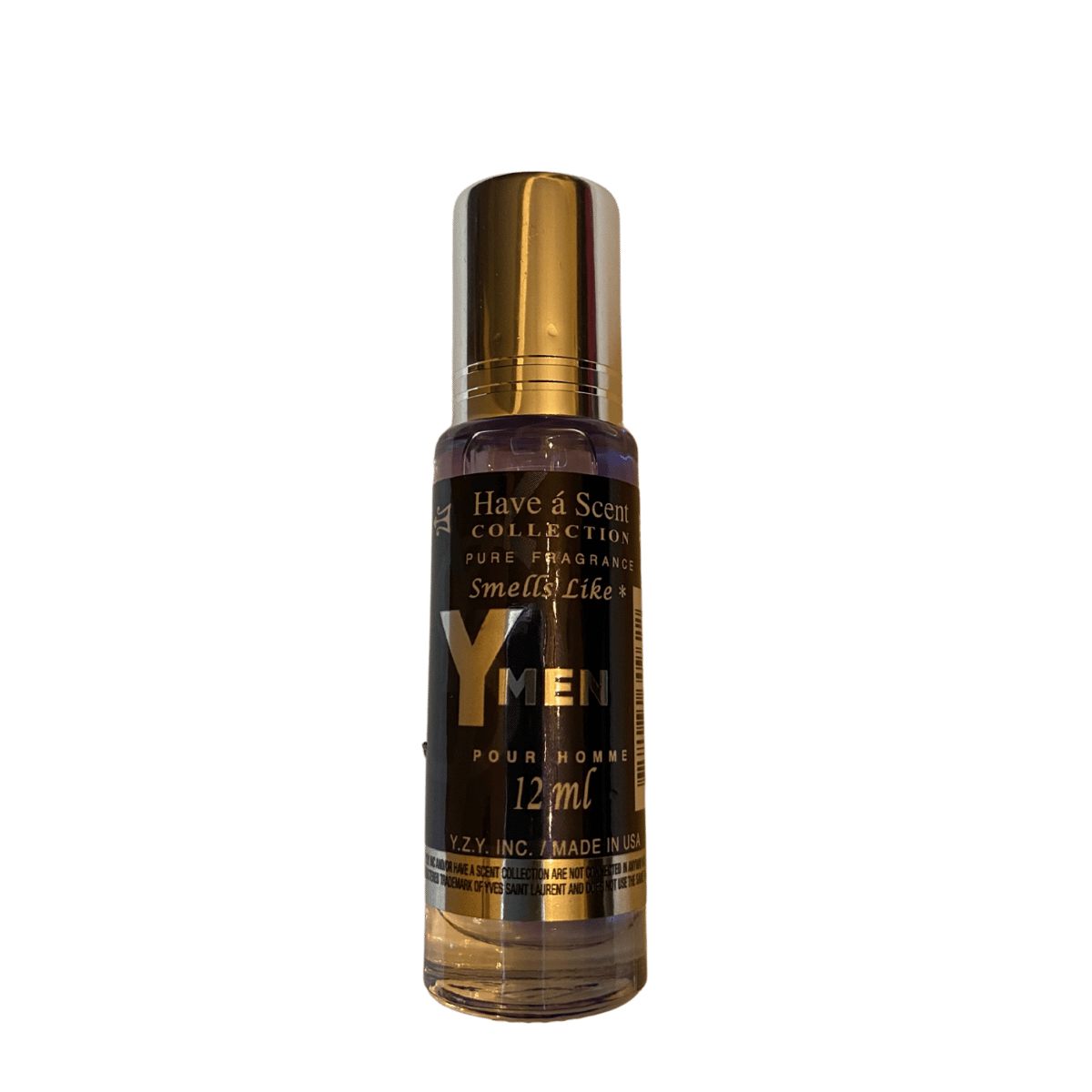 Image of Impression of YSL YMEN