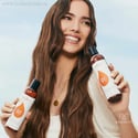 Copaiba Vanilla Moisturizing Shampoo (all natural)