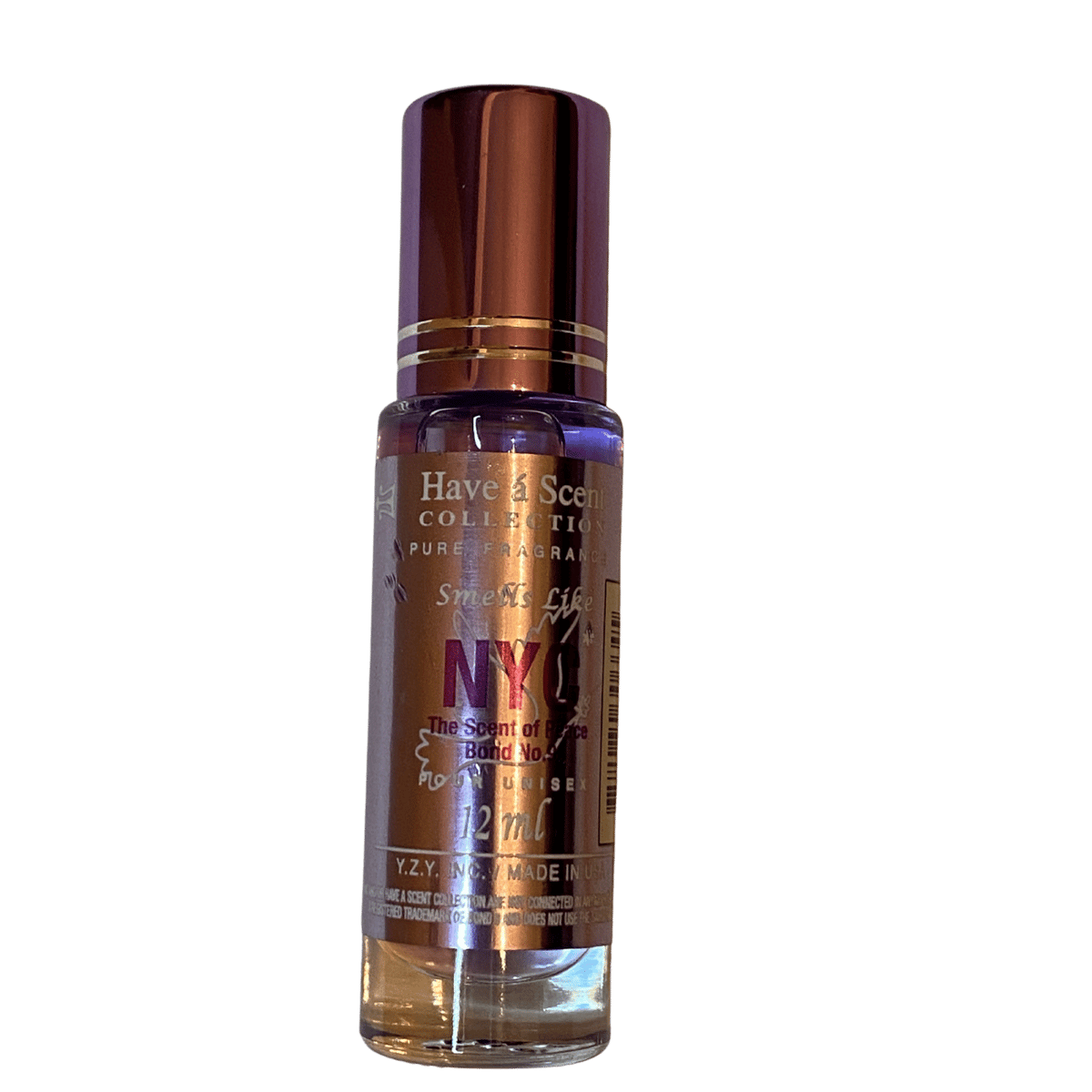 Image of Impression of  Bond NO. 9 NYC