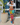  High Waist Slim Fit Maxi Skirts