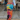  High Waist Slim Fit Maxi Skirts