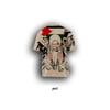 PALESTINE GRAPHIC TEE LIMITED EDITION