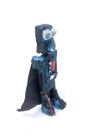 Image 2 of (Mark Todd) Vader