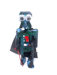 Image 1 of (Mark Todd) Vader