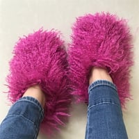 Image 2 of " Pink Furry " Set 
