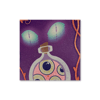 Sparkly Eyeball Potion Print