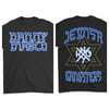 DANNY DIABLO JEWISH GANGSTER 2ND PRINT (IN STOCK)