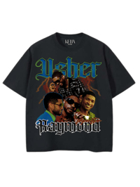 Usher Tee