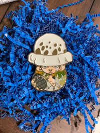 Image 1 of War Torn 