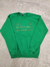 Image 2 of Dubliners sweater ONE OFF