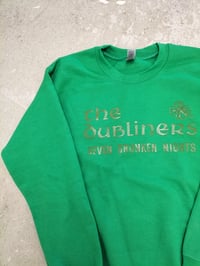 Image 1 of Dubliners sweater ONE OFF