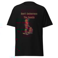 FDM tee