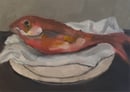 Image 1 of Nature morte au poisson