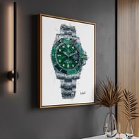 Image 1 of ROLEX HULK