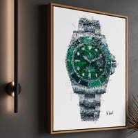 Image 2 of ROLEX HULK