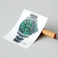 Image 4 of ROLEX HULK