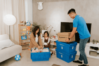 迷你倉