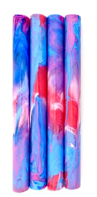 Image 2 of 'Unicorn DNA' Bespoke Pen Blanks