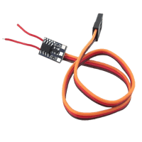 DC Drive ESC