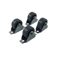 Caster Wheels (Pair)