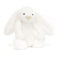 Image 1 of Bashful Luxe Bunny Luna Medium