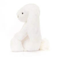 Image 3 of Bashful Luxe Bunny Luna Medium