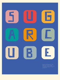 Image 1 of Sugarcube