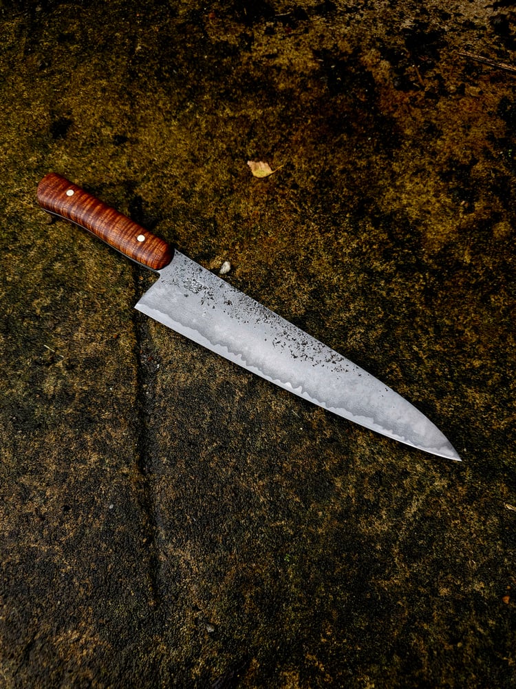 Image of 225 Stainless sanmai