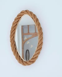 Image 1 of miroir corde