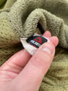 Vintage '01 Patagonia R2 Fleece Jacket - Green