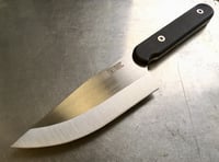 Image 5 of NEW MODEL: Snack Fighter Fixed Blade